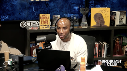 Charlamagne tha God reacts to viral Brian Kilmeade clip